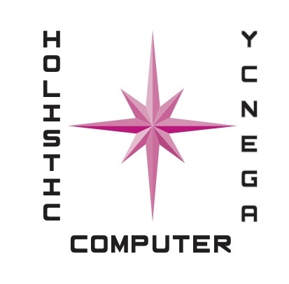 Holistic Computer Agency